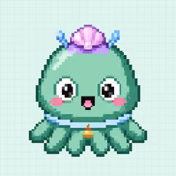 SQUINK #1490