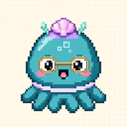SQUINK #3266
