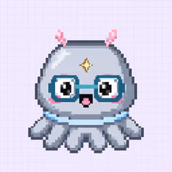 SQUINK #1517