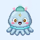 SQUINK #3038