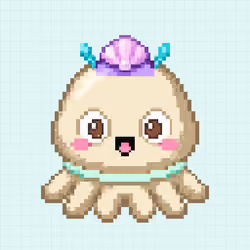 SQUINK #1051