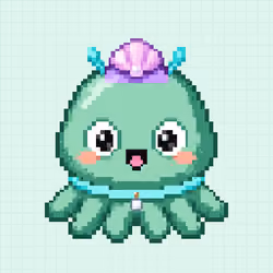 SQUINK #0571
