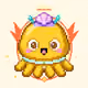 SQUINK #2863