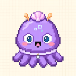 SQUINK #3205