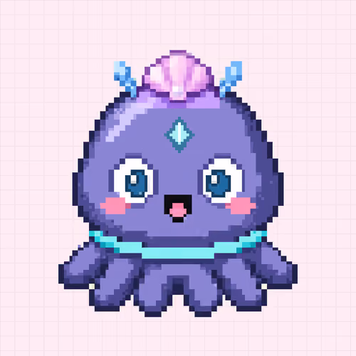 SQUINK #1380