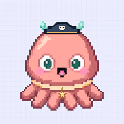 SQUINK #1104