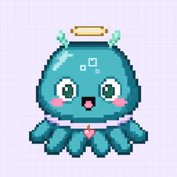 SQUINK #0389