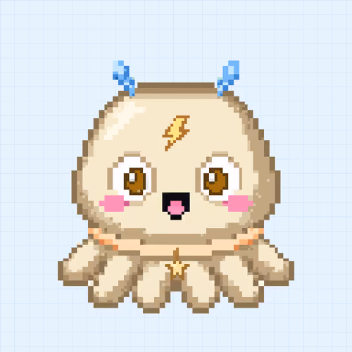 SQUINK #0151