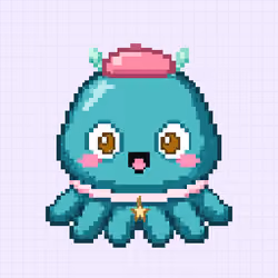 SQUINK #2399