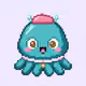 SQUINK #2399