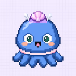 SQUINK #0455