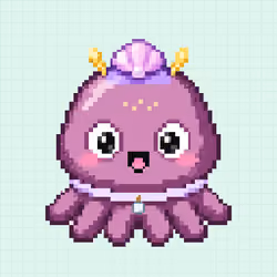 SQUINK #1941