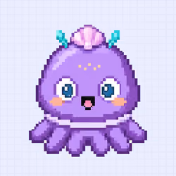 SQUINK #1510
