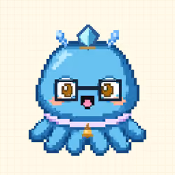 SQUINK #1102