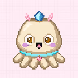 SQUINK #0599