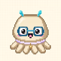 SQUINK #0831