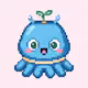 SQUINK #3122