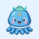 SQUINK #0147