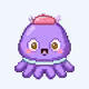 SQUINK #0665