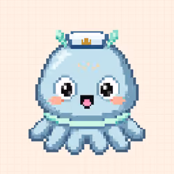 SQUINK #0098