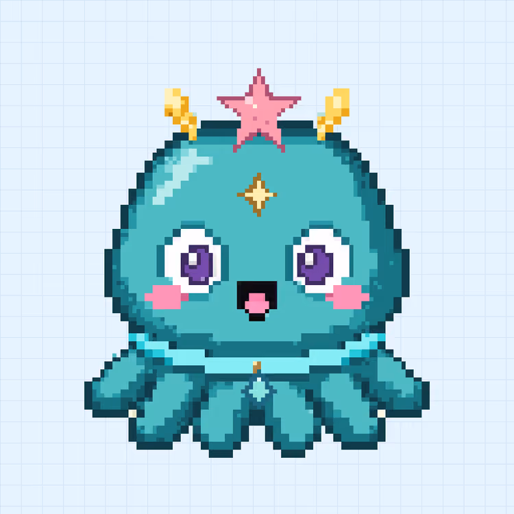 SQUINK #3329