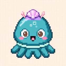 SQUINK #2266