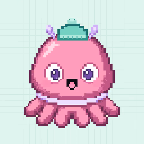 SQUINK #1799