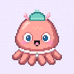 SQUINK #0047