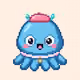 SQUINK #0214