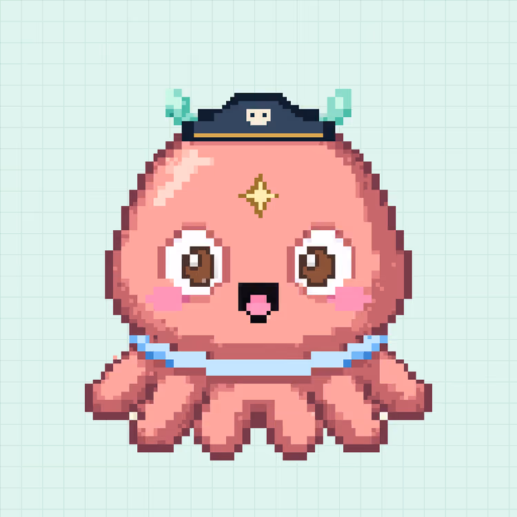 SQUINK #3327