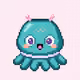SQUINK #3042
