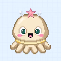 SQUINK #1381