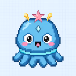 SQUINK #0053