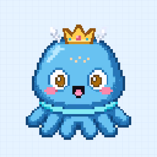 SQUINK #1328