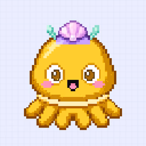 SQUINK #0217