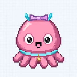 SQUINK #3073