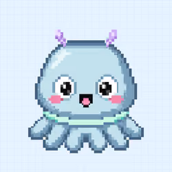 SQUINK #0523