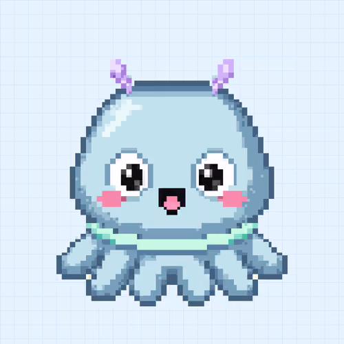 SQUINK #0523