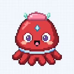 SQUINK #1143