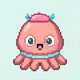 SQUINK #2118