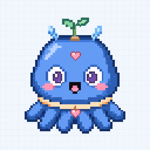 SQUINK #2660