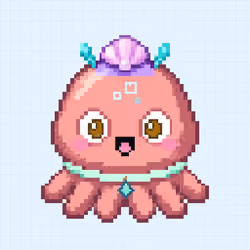 SQUINK #2480