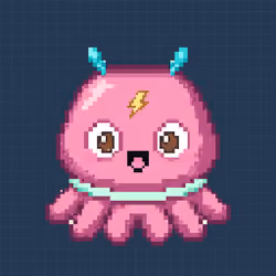 SQUINK #3222