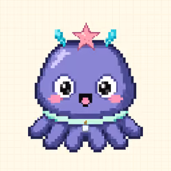 SQUINK #1766