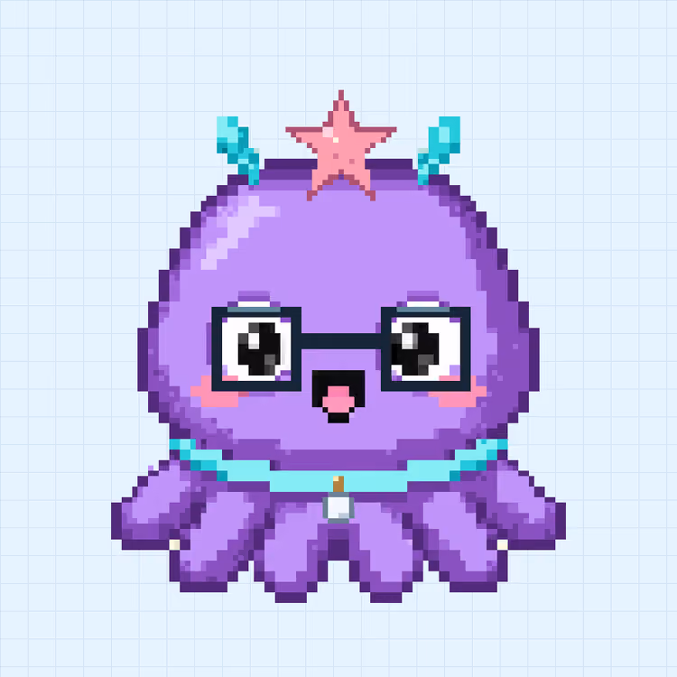 SQUINK #3323