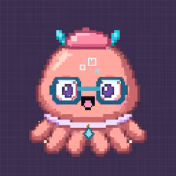 SQUINK #3127