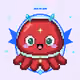 SQUINK #0765