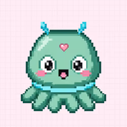 SQUINK #1768