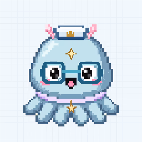 SQUINK #2668