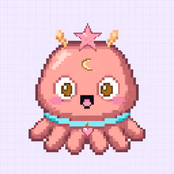 SQUINK #0352